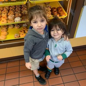 Meet your Posher, Jacob